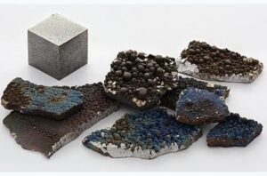 moil