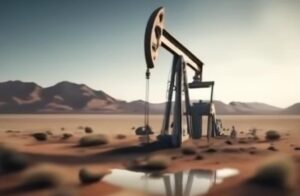 oil